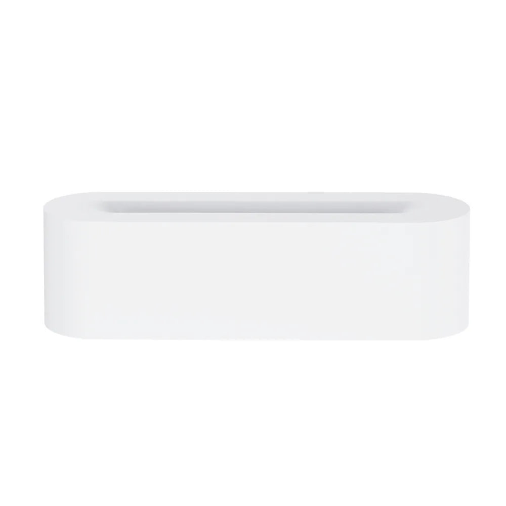 Fireplace Flame Diffuser Aromatherapy Essential Oil Diffuser 150ml Cool Mist Ultrasonic Humidifier for Bedroom Office Home Yoga